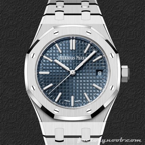 audemars piguet royal oak noob|ap royal oak retail price.